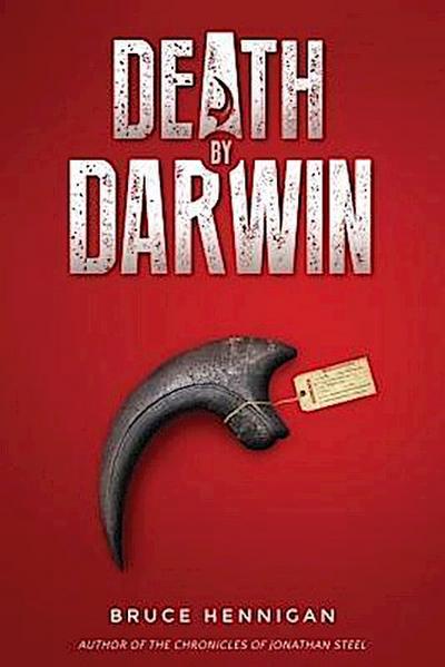 Death By Darwin