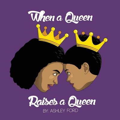 When a Queen Raises a Queen