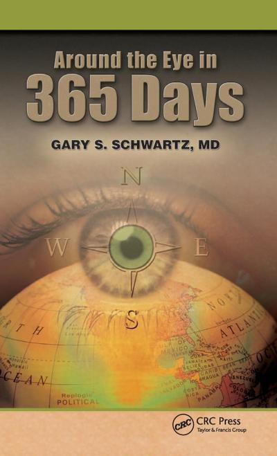 Around the Eye in 365 Days
