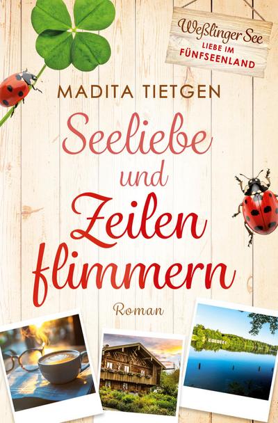 Seeliebe und Zeilenflimmern