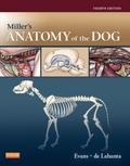 Miller’s Anatomy of the Dog - E-Book