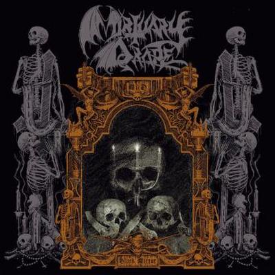Black Mirror, Audio-CD