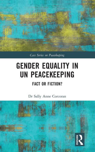 Gender Equality in UN Peacekeeping
