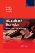 WIG Craft and Ekranoplan