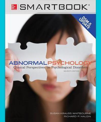 Smartbook Access Card for Abnormal Psychology