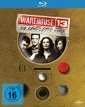 Warehouse 13