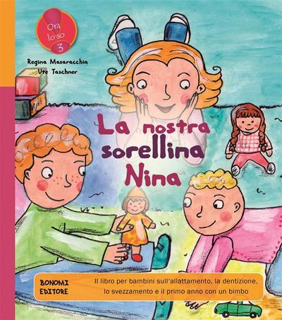 La nostra sorellina Nina