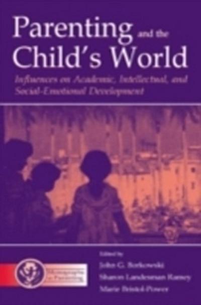 Parenting and the Child’s World
