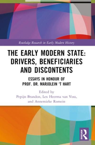 The Early Modern State