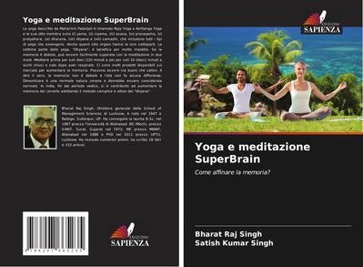 Yoga e meditazione SuperBrain