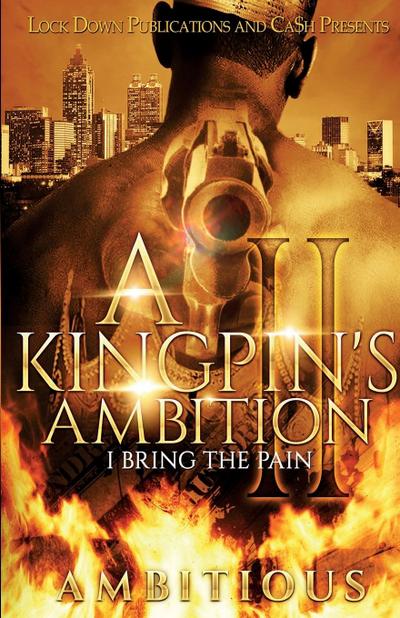 A KINGPIN’S AMBITION 2