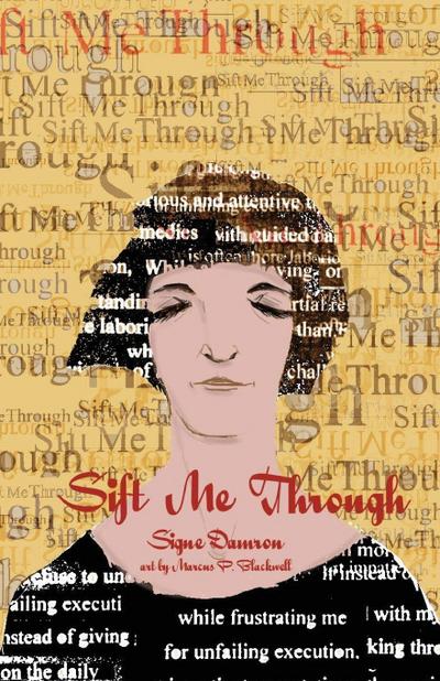 Sift Me Through