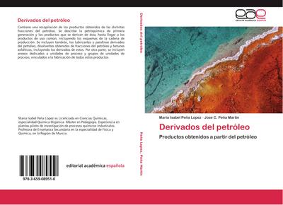 Derivados del petróleo