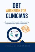 DBT Workbook for Clinicians