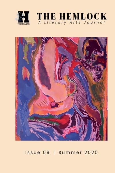 The Hemlock Journal Issue 08
