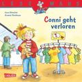 LESEMAUS: Conni geht verloren