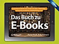 Das Buch zu E-Books