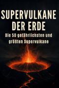 Supervulkane der Erde