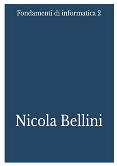 Fondamenti di informatica 2