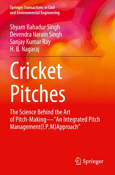 Cricket Pitches