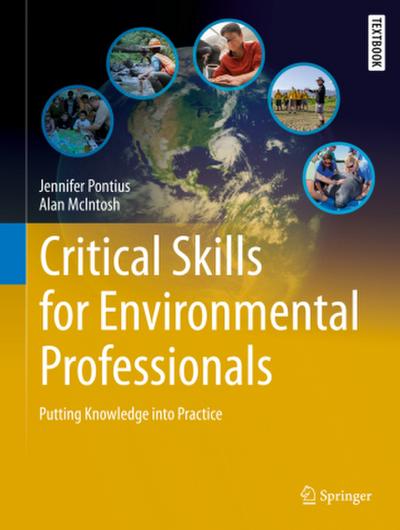 Critical Skills for Environmental Professionals