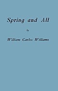 Spring and All (Facsimile Edition)