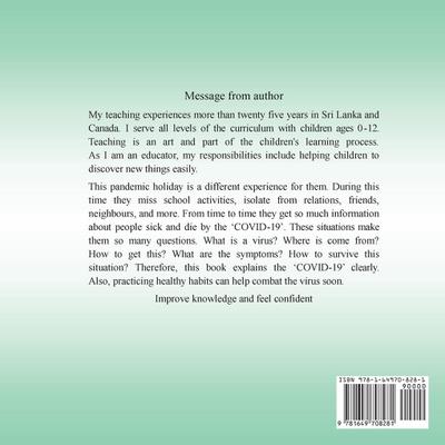 Bye Bye the ’COVID-19’