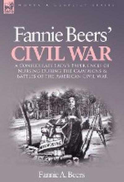 Fannie Beers’ Civil War