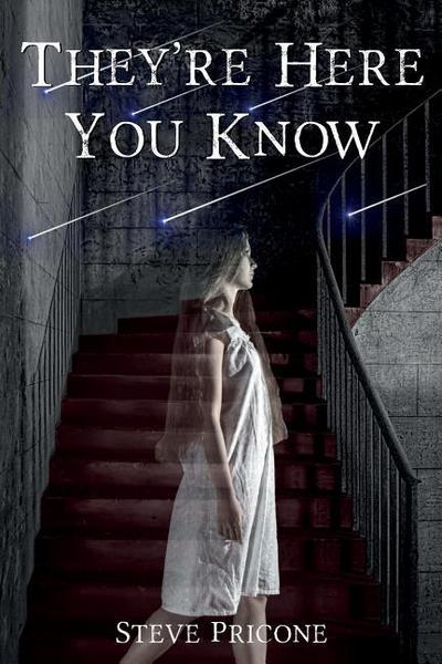 They’re Here You Know