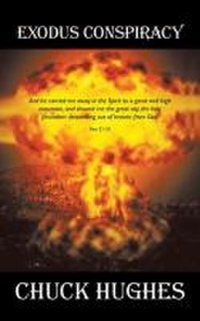 Exodus Conspiracy