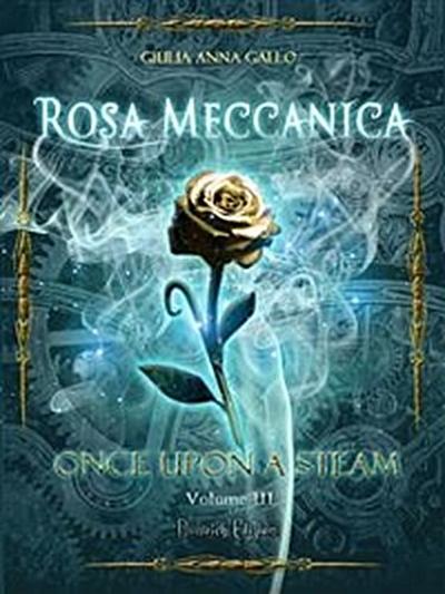 Rosa Meccanica