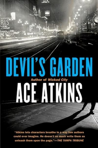 Devil’s Garden