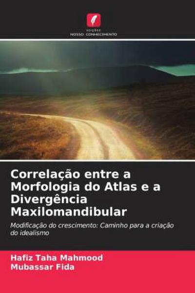 Correlação entre a Morfologia do Atlas e a Divergência Maxilomandibular