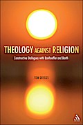 Theology against Religion