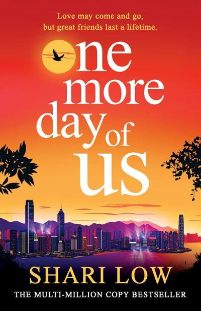One More Day of Us