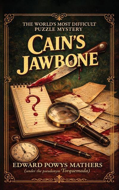Cain’s Jawbone