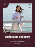Destination Unknown