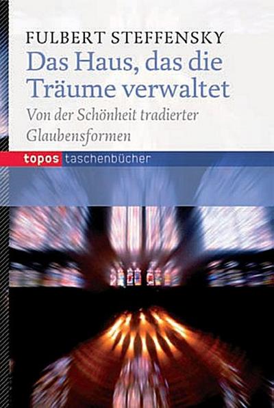 Das Haus, das die Träume verwaltet