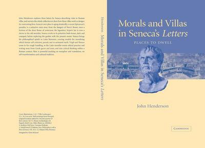 Morals and Villas in Seneca’s Letters