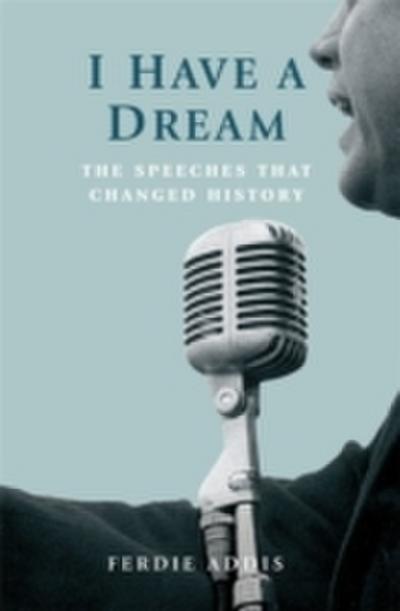 I Have a Dream