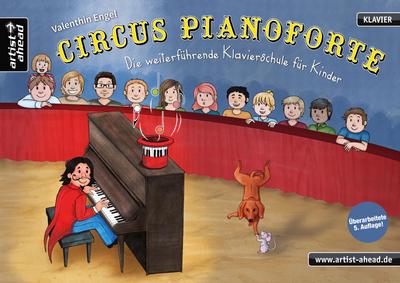 Circus Pianoforte