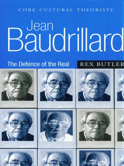 Jean Baudrillard