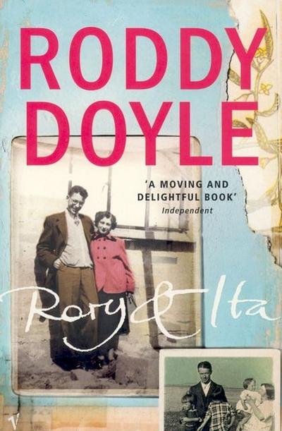 Rory & Ita - Roddy Doyle