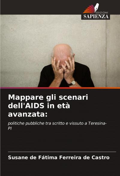 Mappare gli scenari dell’AIDS in età avanzata: