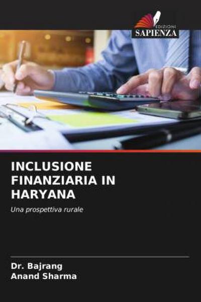 INCLUSIONE FINANZIARIA IN HARYANA