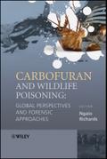 Carbofuran and Wildlife Poisoning