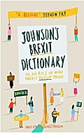 Johnson’s Brexit Dictionary