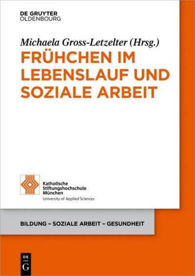 Frühchen im Lebenslauf und Soziale Arbeit