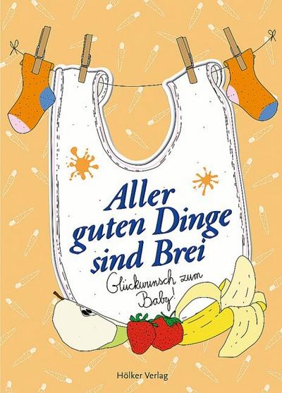 Aller guten Dinge sind Brei