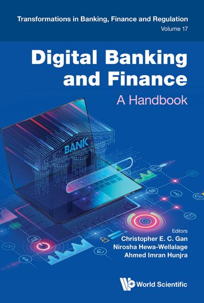 DIGITAL BANKING AND FINANCE: A HANDBOOK